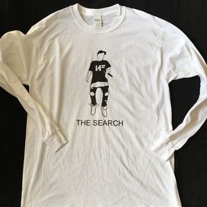 NF Long Sleeve Shirt
